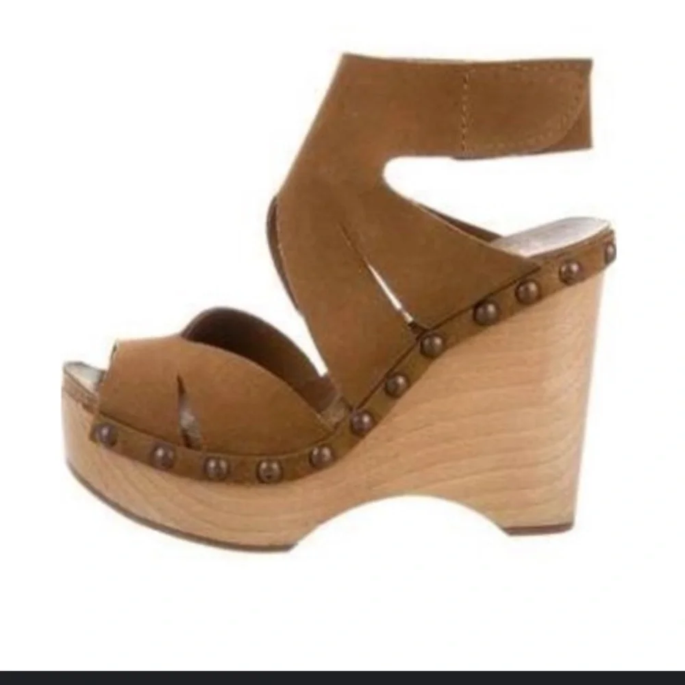Pedro garcía wedges 10